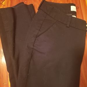 A New Day cropped ankle pants